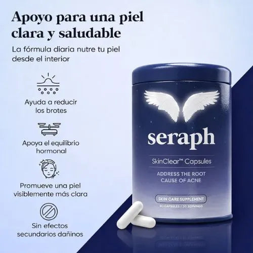 Combate el acné hormonal de forma natural