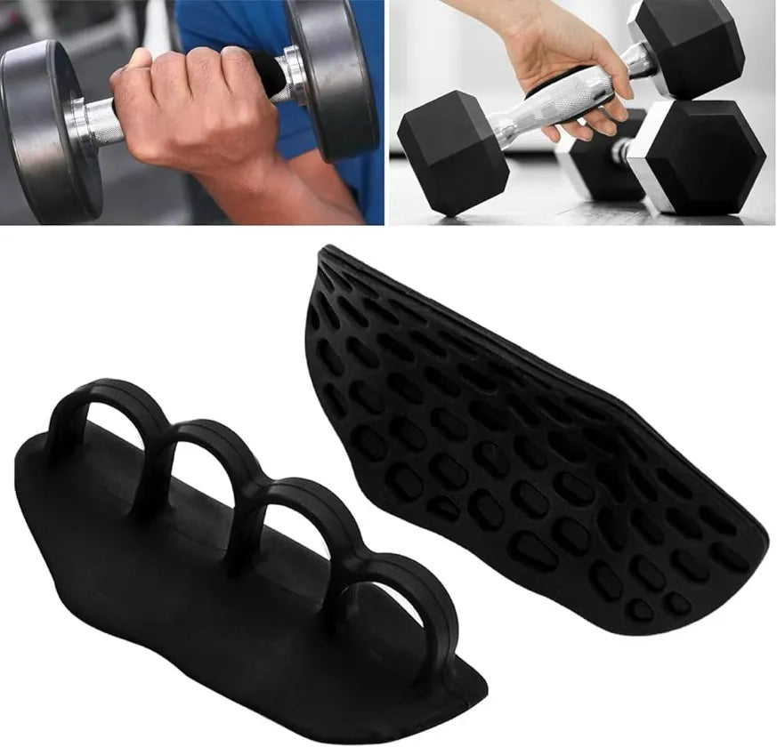 Entrena más fuerte, sin dolor y con el control que necesitas