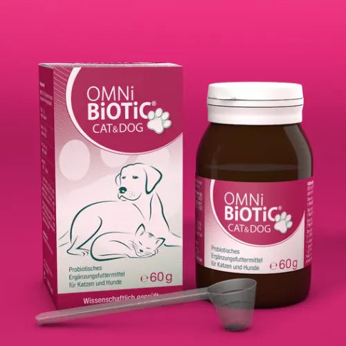Cuida a tu Mascota con nuestro Suplemento 100% Natural