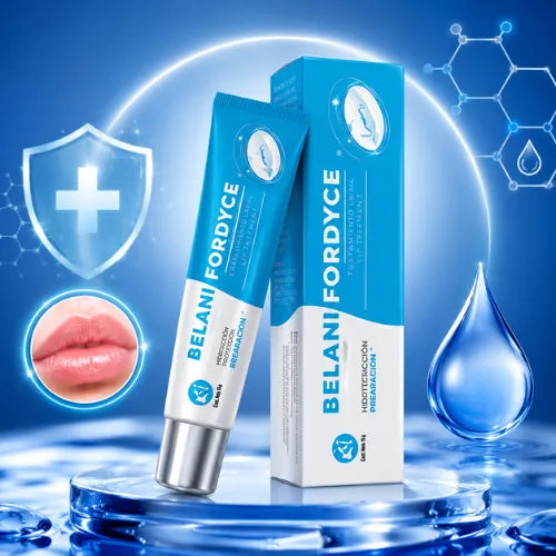 Repara, hidrata y protege tus labios desde la primera aplicación