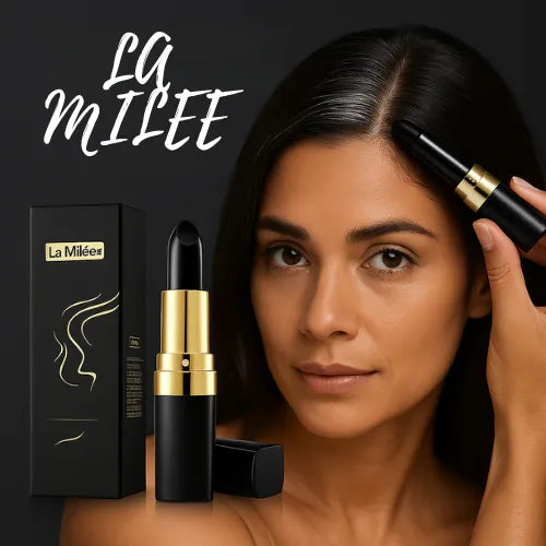 Cubre tus canas en segundos sin esfuerzo
