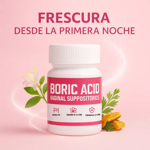 Protege y elimina los malos olores de tu zona íntima