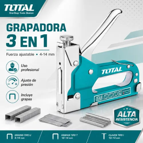 Renueva, repara y tapiza fácilmente cualquier mueble desde casa con una sola herramienta potente, ajustable y profesional.