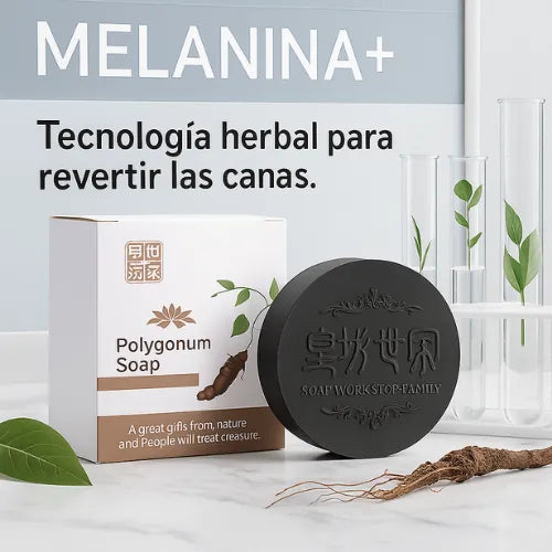 Recupera el color de tu cabello sin usar tintes (PAGA 1 Y LLEVA 3)