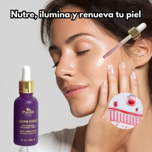 Hidratación Profunda que previene impurezas de la piel