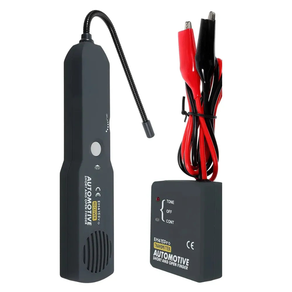 Olvídate del olor a cable quemado y del miedo a que tu casa se incendie. Escanea tus paredes, detecta fallas al instante y recupera la tranquilidad de tu familia en solo SEGUNDOS