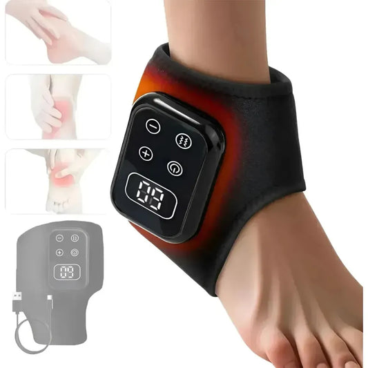 Vuelve a caminar sin dolor en menos de 3 minutos al día, sin cirugías, sin pastillas y sin dejar de usar tus zapatos favoritos