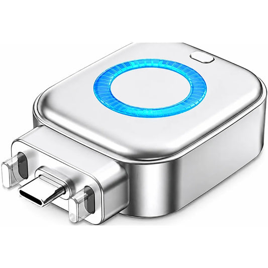 Carga rápido y corta la energía al llegar al 100%, para que no dejes tu celular conectado de más