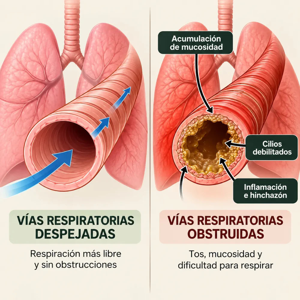 El Reinicio Pulmonar que Arranca la Mucosidad Atascada y te Devuelve el Aire Limpio Desde la Primera Aplicación en SEGUNDOS