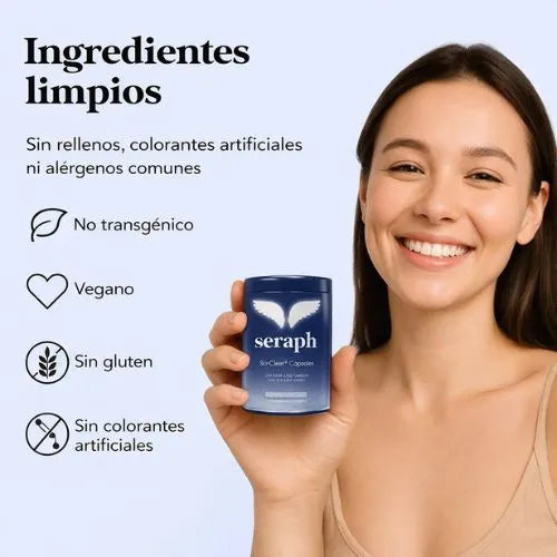 Combate el acné hormonal de forma natural