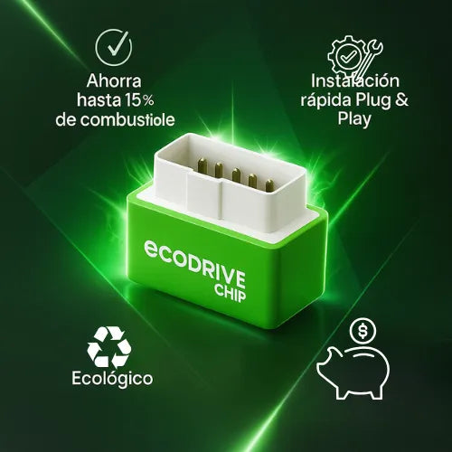 Ahorrador de Combustible – Conduce Más Gastando Menos