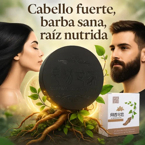 Recupera el color de tu cabello sin usar tintes (PAGA 1 Y LLEVA 3)