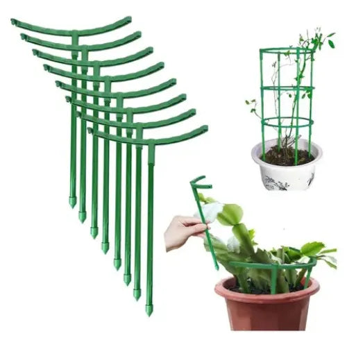 Soporte para plantas (3 Unidades)