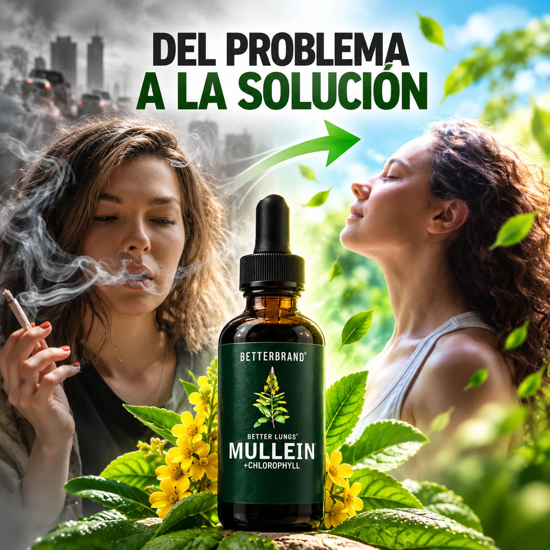 El Reinicio Pulmonar que Arranca la Mucosidad Atascada y te Devuelve el Aire Limpio Desde la Primera Aplicación en SEGUNDOS