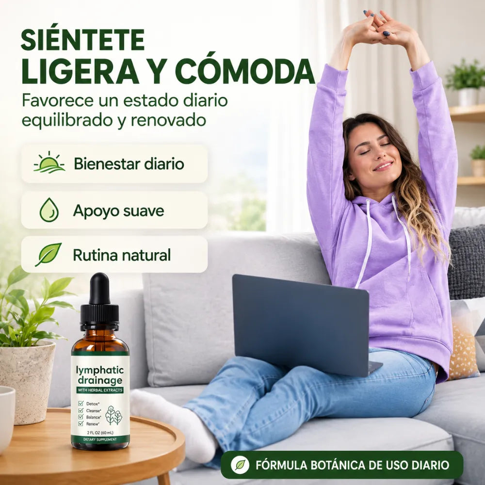 Desinflama la Panza, Elimina la Papada y Deshincha tu Cuerpo en menos de 14 Días Sin Dietas Extremas ni Ejercicios Extenuantes