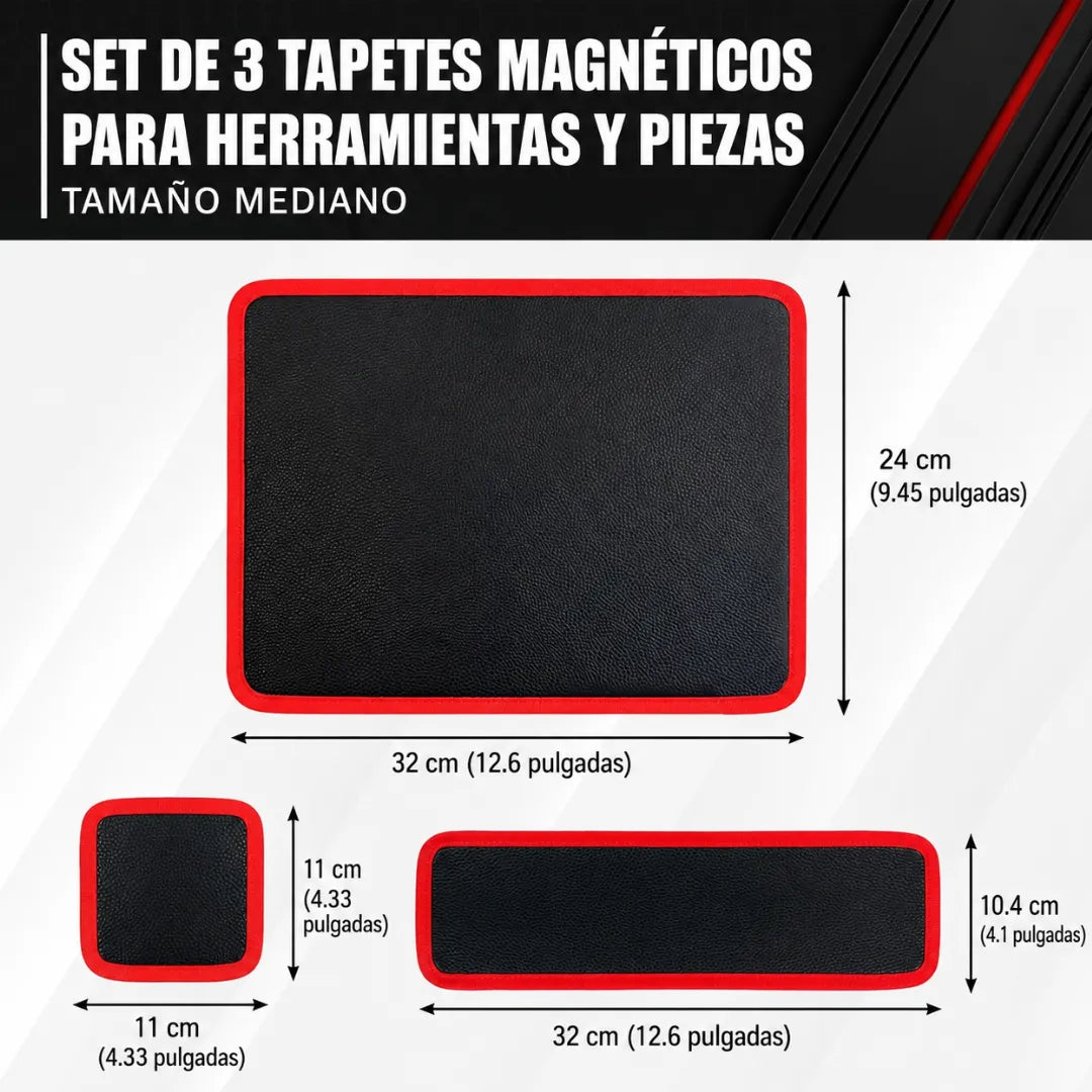 El accesorio indispensable para cualquier reparación. ¡Pídelo hoy con envío gratis y paga únicamente en efectivo al recibirlo en tu casa!