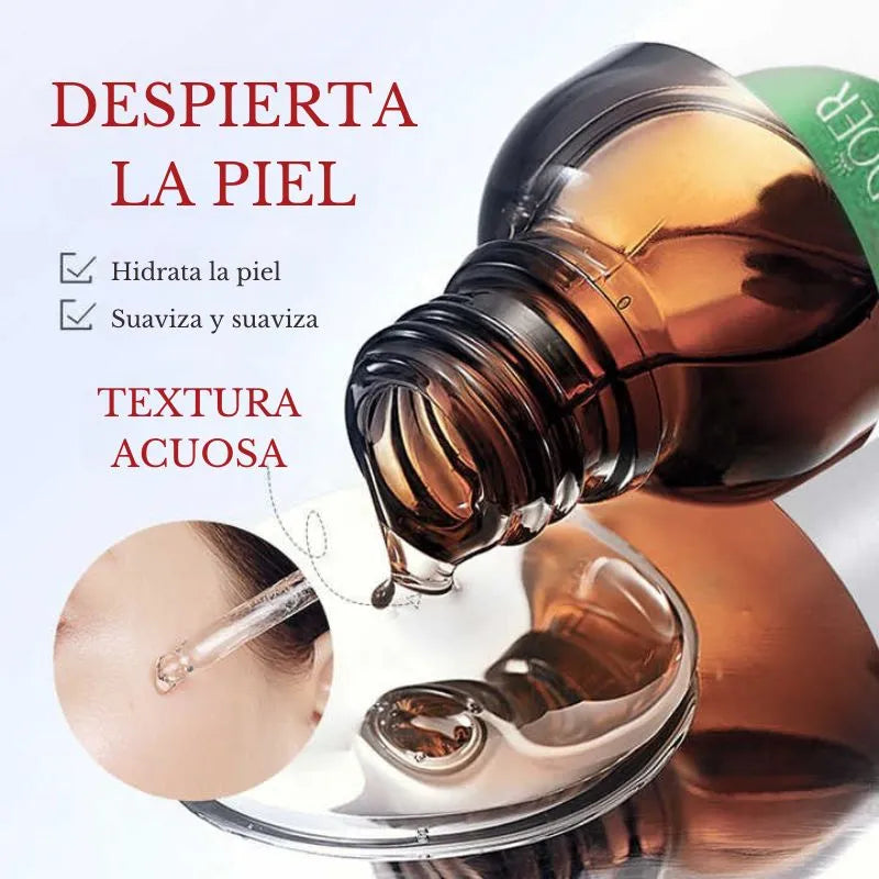 Serum Hidratante De Aceitunas (2 Unidades)