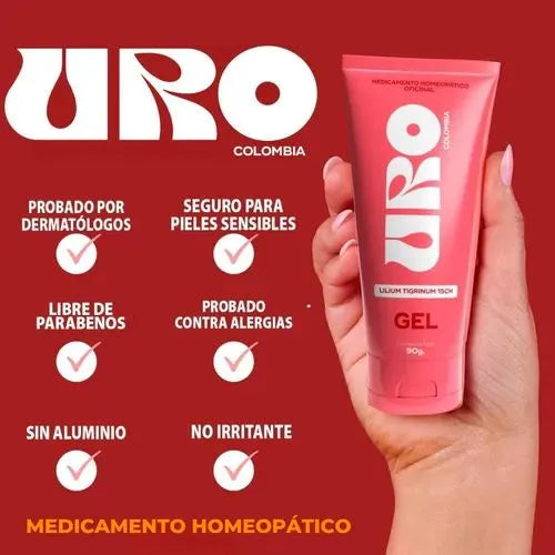 Elimina el mal olor y las bacterias de tu zona intima