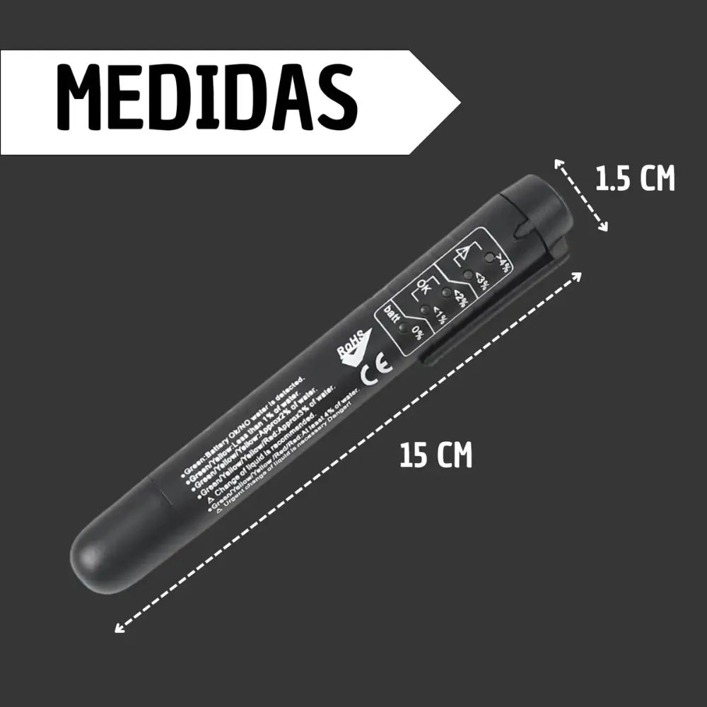 Evita fallas en los frenos antes de que se conviertan en un peligro.