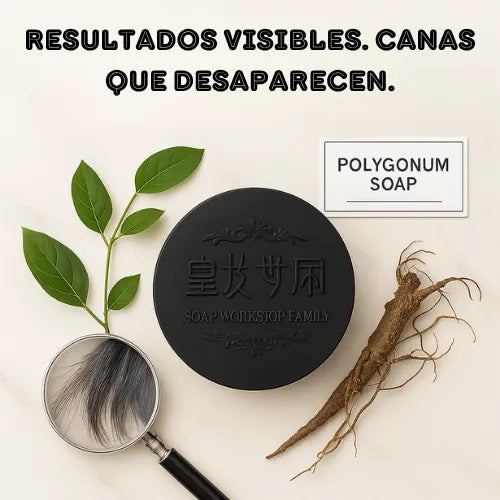 Recupera el color de tu cabello sin usar tintes (PAGA 1 Y LLEVA 3)