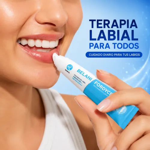 Repara, hidrata y protege tus labios desde la primera aplicación