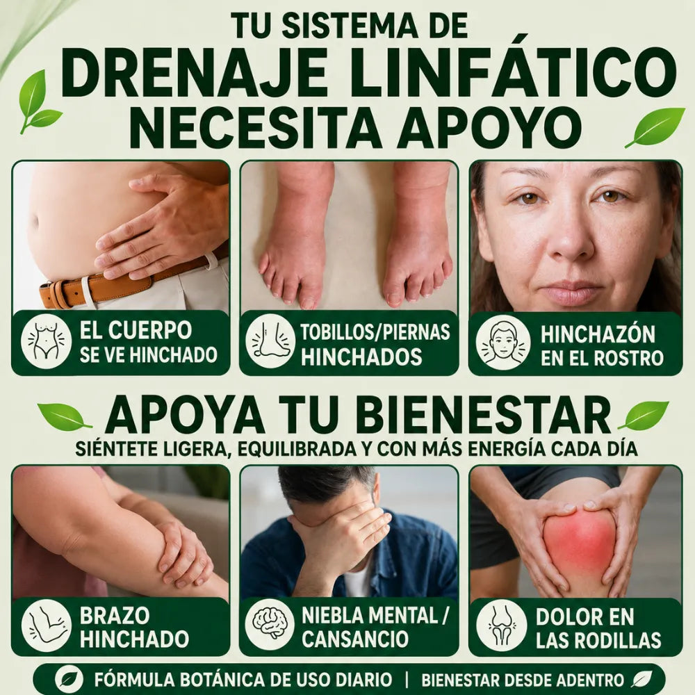 Desinflama la Panza, Elimina la Papada y Deshincha tu Cuerpo en menos de 14 Días Sin Dietas Extremas ni Ejercicios Extenuantes