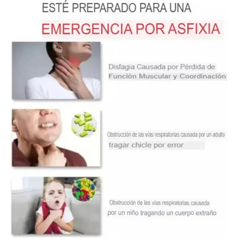 Salva a tu Hijo de un Ahogamiento en Menos de 10 Segundos, Incluso si no Tienes Entrenamiento Médico