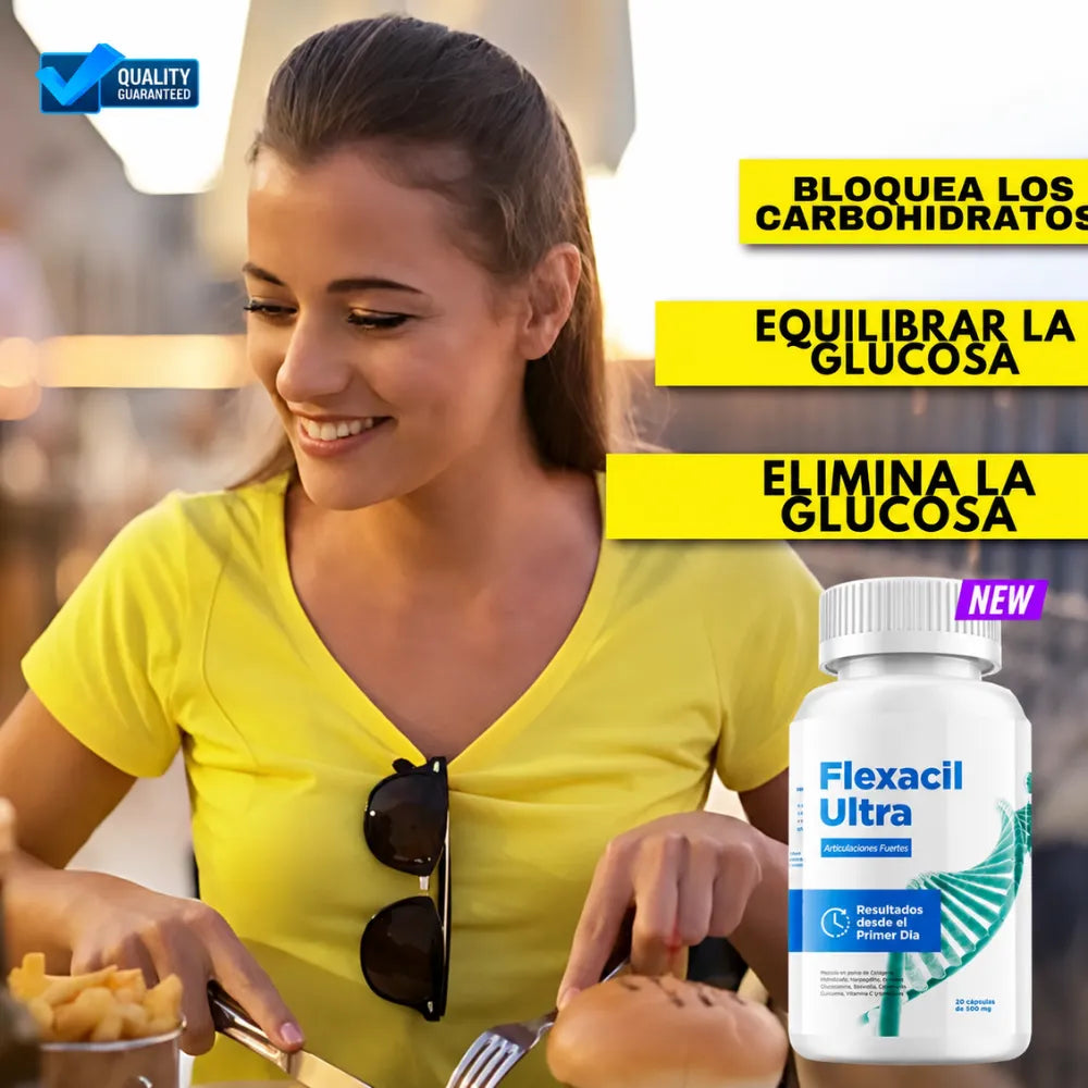 Recupera la libertad de moverte sin que las articulaciones limiten tu vida
