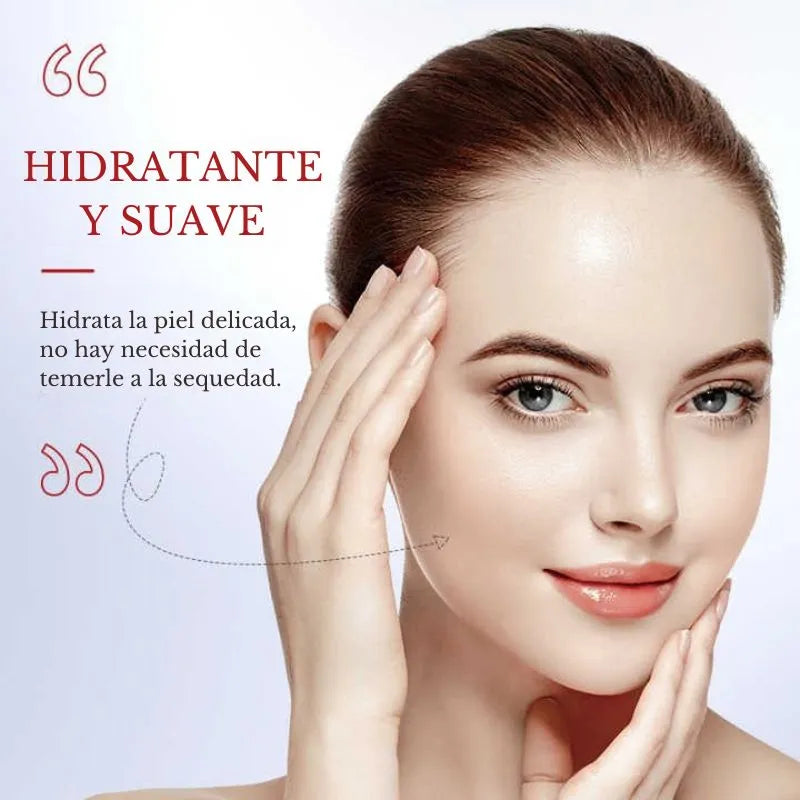 Serum Hidratante De Aceitunas (2 Unidades)