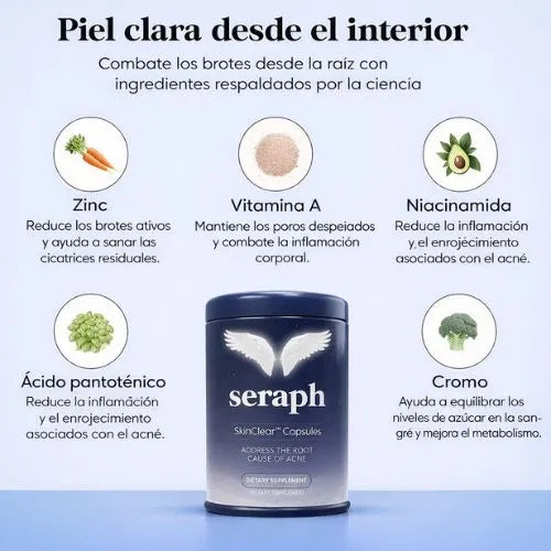 Combate el acné hormonal de forma natural