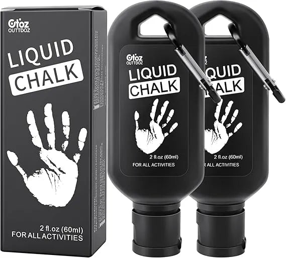 Agarre magnético en 10 segundos: La fórmula de secado rápido que dura todo tu entrenamiento con una sola gota