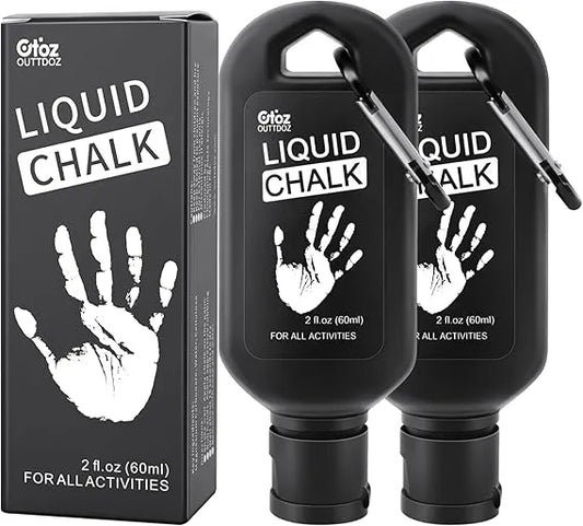 Agarre magnético en 10 segundos: La fórmula de secado rápido que dura todo tu entrenamiento con una sola gota