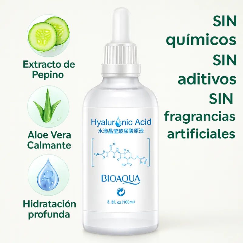Revitaliza tu piel: hidratación profunda (PAGA 1 Y LLEVA 2)