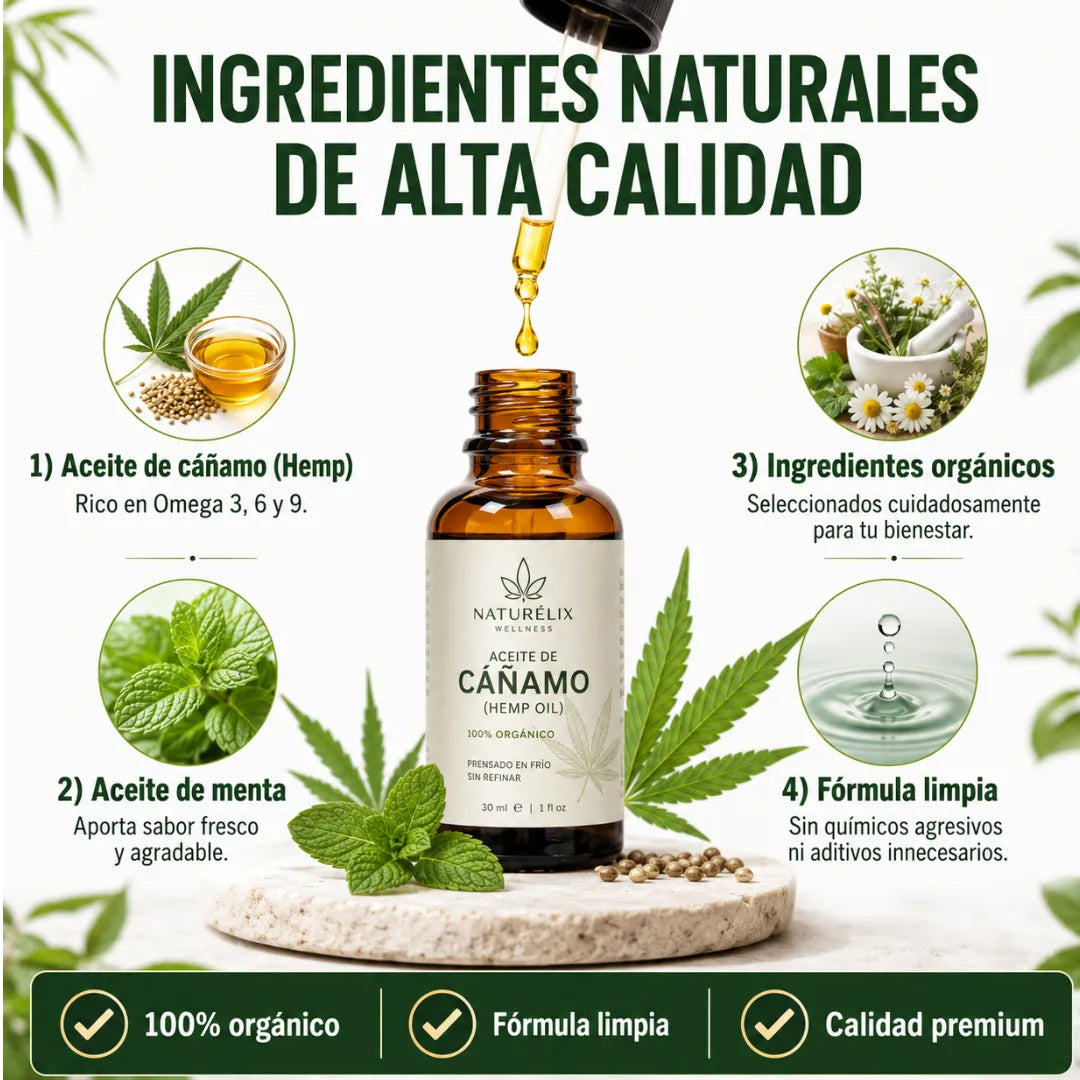 Desinflama tu cuerpo y elimina el estrés crónico en 30 días, sin dietas imposibles y de forma natural