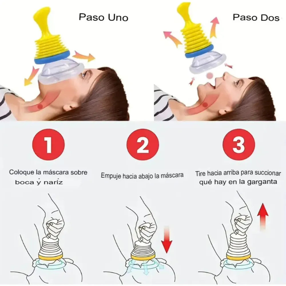 Salva a tu Hijo de un Ahogamiento en Menos de 10 Segundos, Incluso si no Tienes Entrenamiento Médico