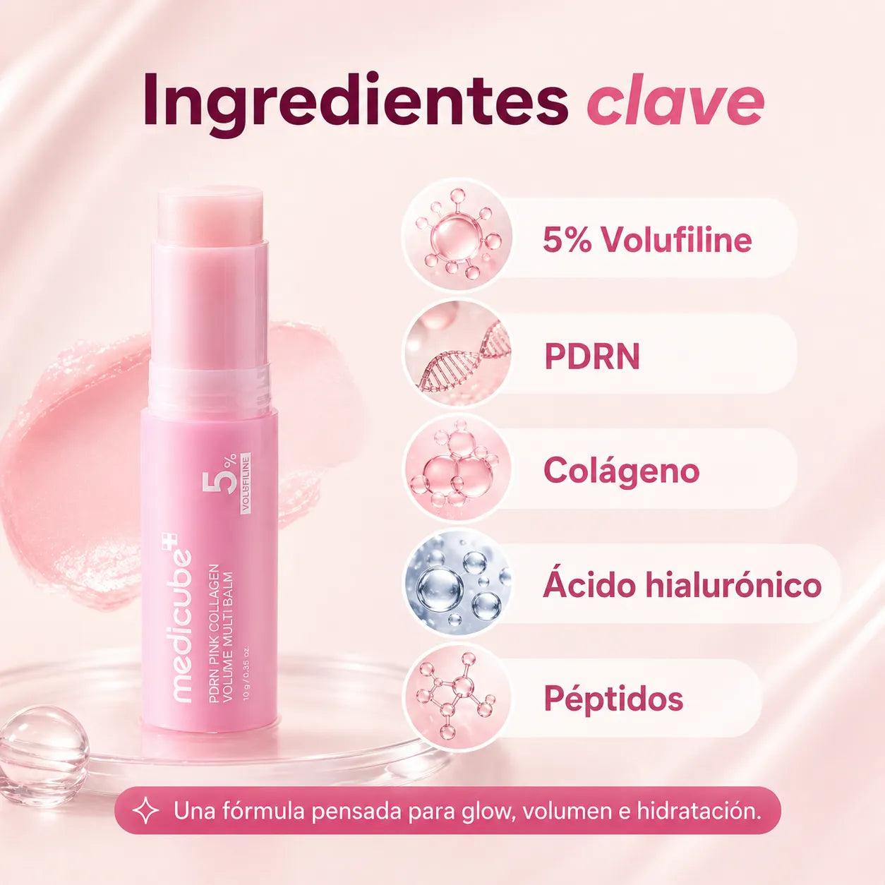 Consigue el Efecto 'Piel Perfecta' en pocos días, sin rutinas largas ni agujas dolorosas