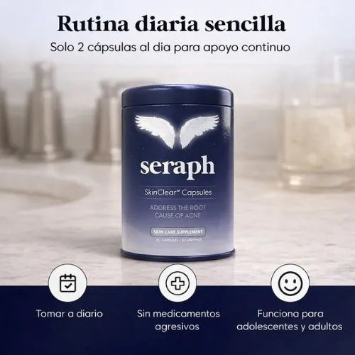 Combate el acné hormonal de forma natural