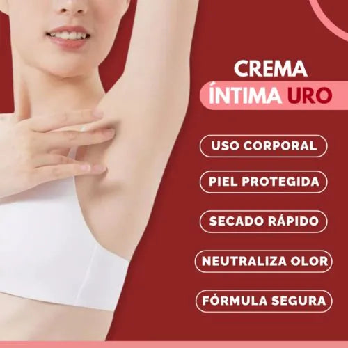 Elimina el mal olor y las bacterias de tu zona intima