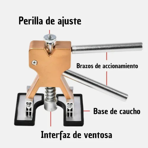 AutoRestore™ - Repara las abolladuras de tu carro sin gastar una fortuna en el taller