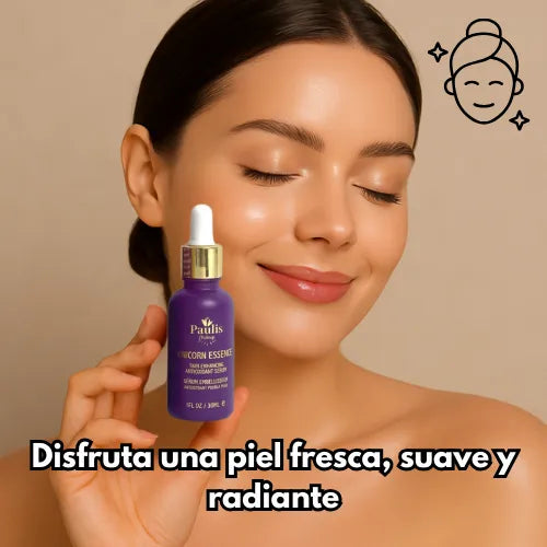 Hidratación Profunda que previene impurezas de la piel