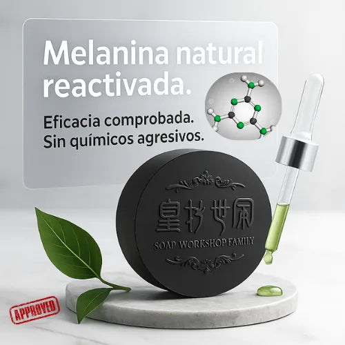 Recupera el color de tu cabello sin usar tintes (PAGA 1 Y LLEVA 3)