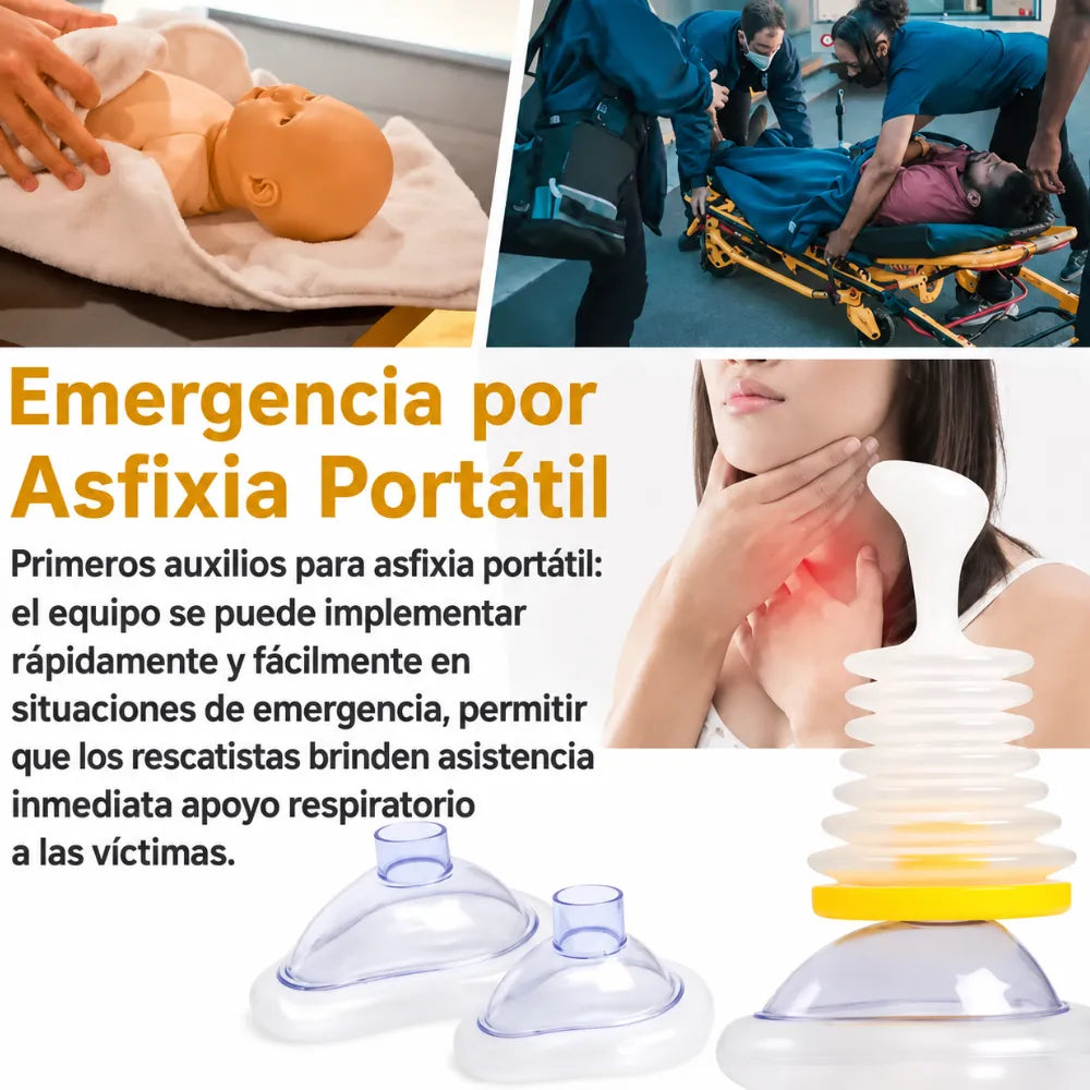 Salva a tu Hijo de un Ahogamiento en Menos de 10 Segundos, Incluso si no Tienes Entrenamiento Médico