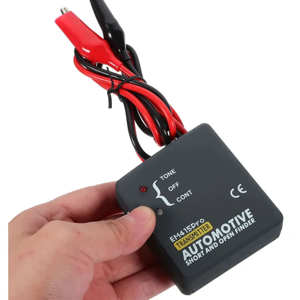 Olvídate del olor a cable quemado y del miedo a que tu casa se incendie. Escanea tus paredes, detecta fallas al instante y recupera la tranquilidad de tu familia en solo SEGUNDOS