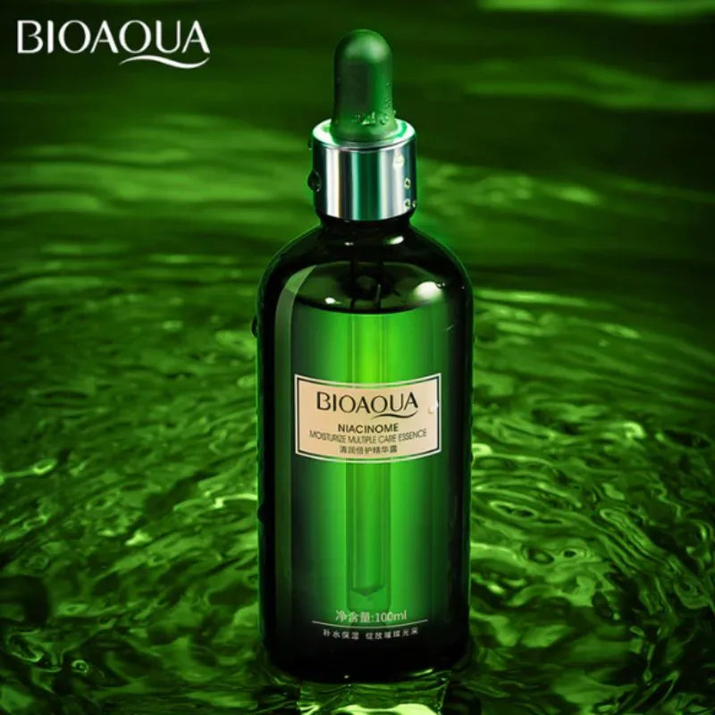 Serum De Niacinoma Y Centella Asiatica (Lleve 2 y pague 1)