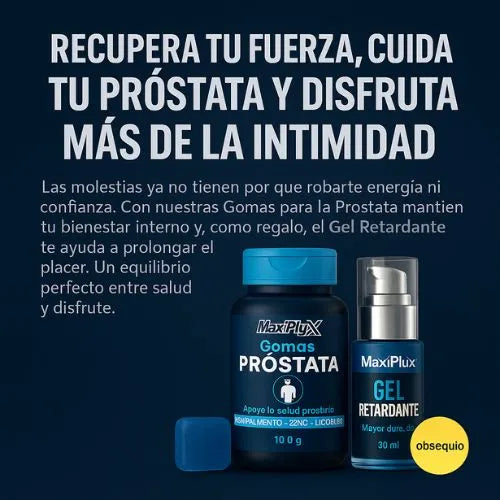 Recupera tu fuerza, cuida tu pajarito y disfruta más de los encuentros