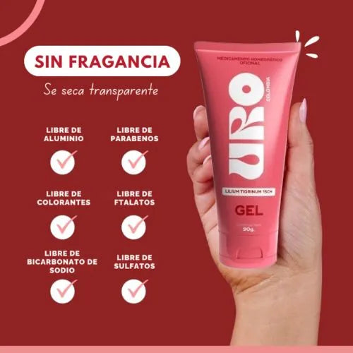 Elimina el mal olor y las bacterias de tu zona intima