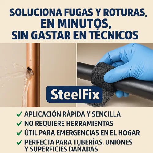 Banda polimérica de alto rendimiento estructural.