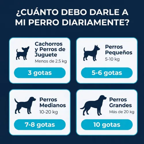 Proshield Pet - Elimina la picazón, los hongos, mal olor y las molestias de tu perro (ORIGINAL + ENVIO GRATIS)