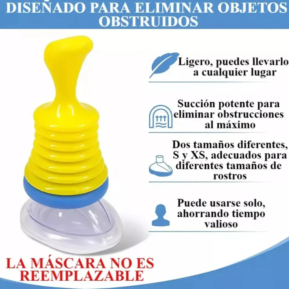 Salva a tu Hijo de un Ahogamiento en Menos de 10 Segundos, Incluso si no Tienes Entrenamiento Médico
