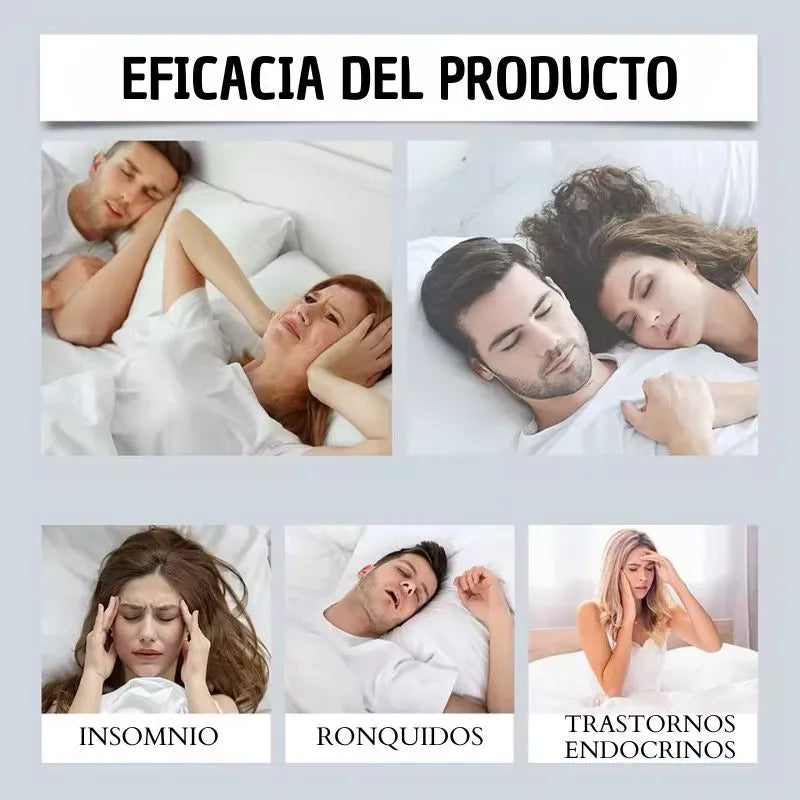Kit Descanso: Duerme mejor de forma natural